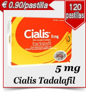 Tadalafil Tadarise 5 mg